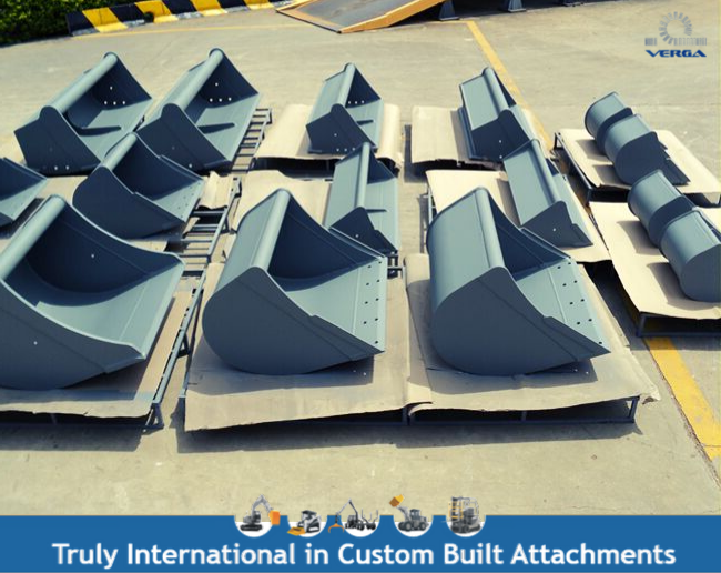 VergaAttachment's tweet photo. VERGA Attachments- A leading manufacturer &amp; supplier of #Excavator, #SkidSteer &amp; #Loader Attachments.

For more, Visit - https://t.co/V3tRCLpQmR
Contact us @ info@verga.biz

#Excavatorattachments #SkidSteerattachments #loaderattachments #Diggerattachments #ExcavatorBuckets #verga https://t.co/DAOWLbnZ54