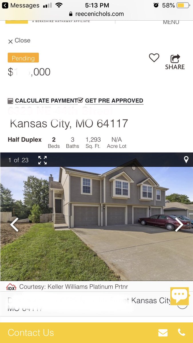 MarieLegion's tweet photo. Best for last #22 my BOLD choice recently. FHA...offer excepted...time for some homeowners insurance!!! 😁😳🥰#IFEA64PHOTO https://t.co/uv7jRoffuA