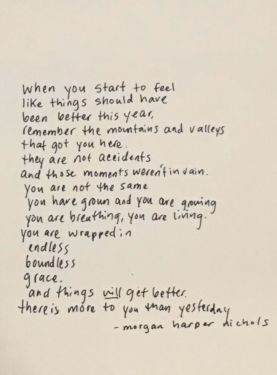 _kaarrriiii's tweet photo. I feel like I’m not the only one who needed to read this https://t.co/9YlRLbjwqe
