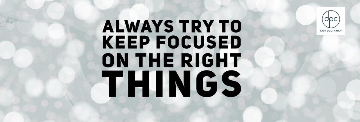 drewpovey's tweet photo. So that one day when we are looking back we don’t have the realisation that we focused too much on the things that didn’t really matter. 
#Focus https://t.co/Q1EUSIL5dJ
