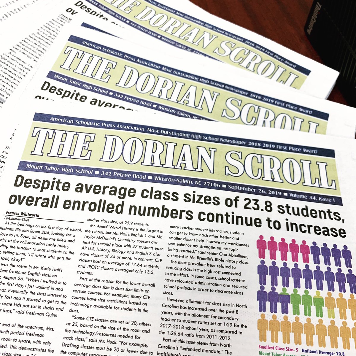 Dorian Scroll tweet media