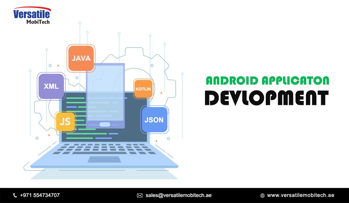 versatile_itsol's tweet image. Are you planning to develop your Android app?  #Androidapplications that we build are capable of doing your #business, becoming a professional accelerator for all operations and helping in getting connected with the best populace of clients.
#Mobileappsdevelopers #androidapps