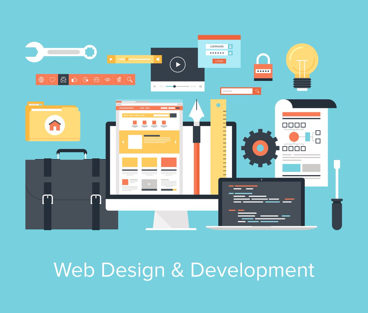 clara_ghosh's tweet image. Looking to develop an app or website? Openwave is a premier #webdevelopmentcompany that provides all types of business solutions to businesses in Malaysia. 

Call us to talk with an expert 📲 +60 122 204 278
View Project - bit.ly/2PxlUZt

#WebDevelopersMalaysia