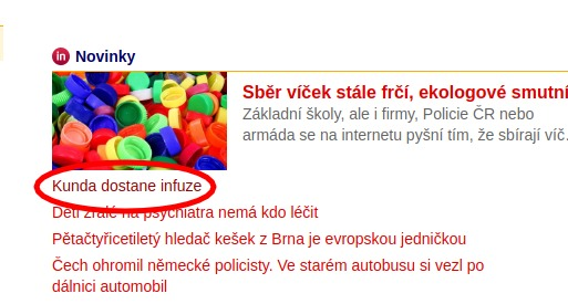 janwagner's tweet photo. Jsou věci, co prostě nikdy neomrzí 😃 #ZemanBlock #Chrome #plugin https://t.co/EH6MDYkRa4
