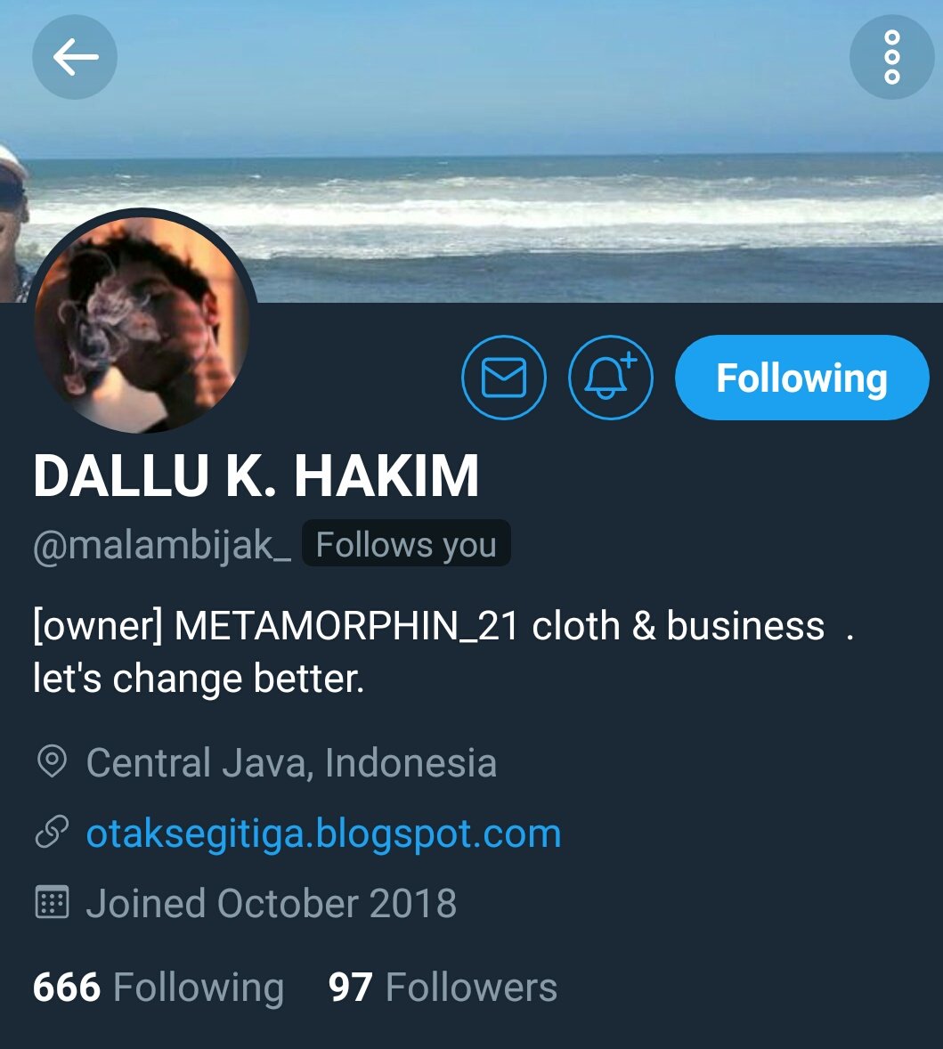 MalaikatGL's tweet photo. @malambijak_ https://t.co/h69CM5tXhi