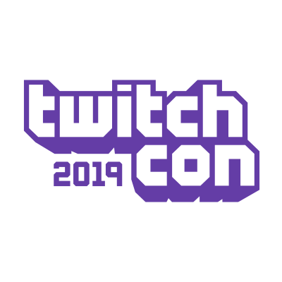 xtalaz's tweet photo. Heading to San Diego for #TwitchCon2019 with my son tomorrow! #TwitchConMom https://t.co/GJ0nPgZayT