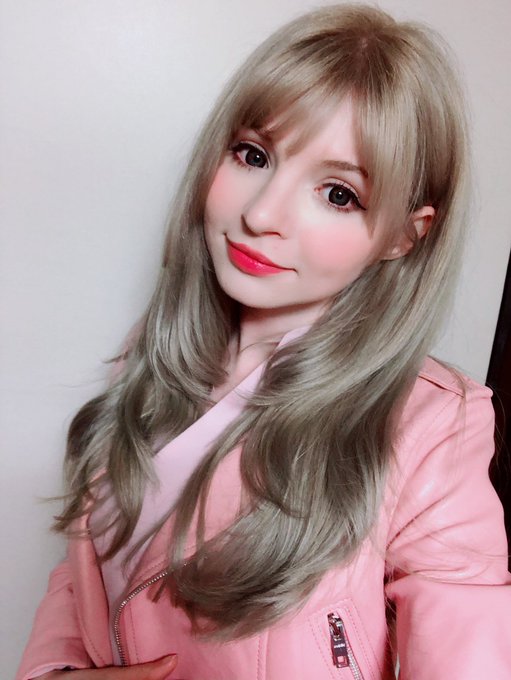 Twitterのコスプレ画像38