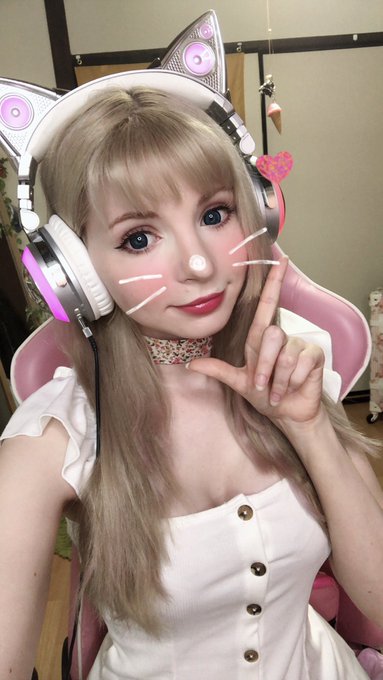 Twitterのコスプレ画像39