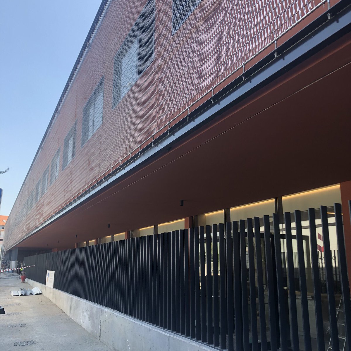FlavioKerakoll's tweet photo. Isolamento térmico pelo exterior KlimaExpert da #Kerakoll
#keraklima #kompact #greenbuilding #etics #capoto https://t.co/P18dr5UoZh