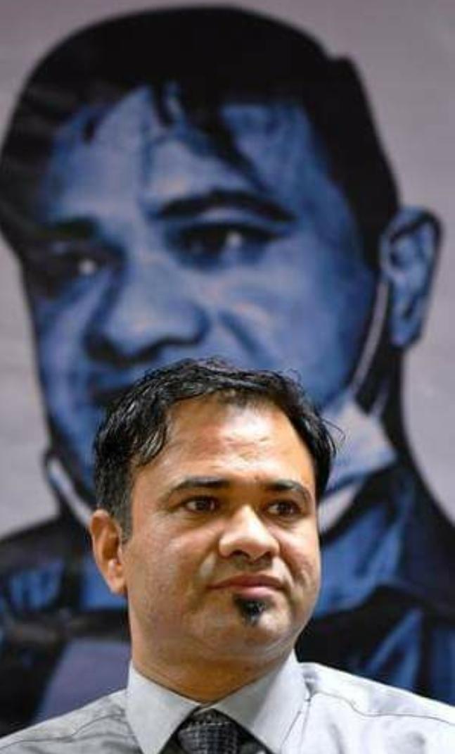 TeestaSetalvad's tweet photo. Breaking! Vindicated! Two years after he was falsely charged for saving lives, when due to wilful negligence young babies lost their lives, Dr Kafeel Khan is vindicated! By the court and Govt inquiry! Saluts! @drkafeelkhan @cjpindia @BhimArmyChief @BahujanFanClub @waglenikhil https://t.co/sMv8yFhaG9