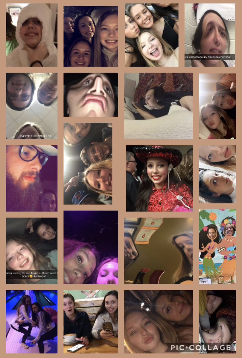 Taylyn_Hall's tweet photo. Happy 17th bday(finally) to my bestie❤️ Ily tons and so excited you can actually get into movies with us now! Thx for all the jokes @kacibsullivan and always making me laugh. Wouldnt want to do life w/o you bae✨ #concertbuddies #therestoomuchstupidshitkacisaystoputintohashtags https://t.co/Q6qtOks3ll