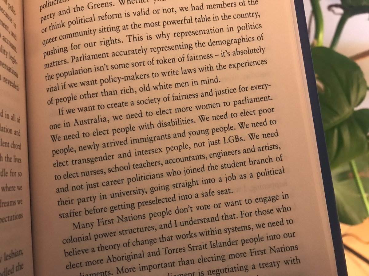 sophie_calon_'s tweet photo. This page. That's it, that's the tweet.
#HowPowerfulWeAre ✊ https://t.co/rI4UXJ6X0K