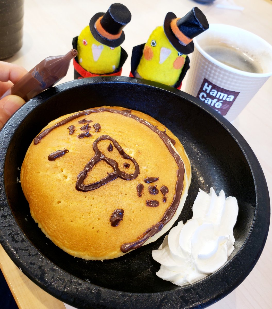 船堀インコ ふなぼりいんこ على تويتر はま寿司 入間宮寺店 埼玉県 お絵かきパンケーキ 船堀インコ ハロウィン 鳥グッズ ハンドメイド お絵かきパンケーキ パンケーキ ハロウィンコスプレ ハロウィン仮装 はま寿司 船堀インコ ふなぼりいんこ على تويتر はま寿司 入間宮寺店 埼玉県 お絵かきパンケーキ 船堀インコ ハロウィン 鳥グッズ ハンドメイド お絵かきパンケーキ パンケーキ ハロウィンコスプレ ハロウィン仮装 はま寿司