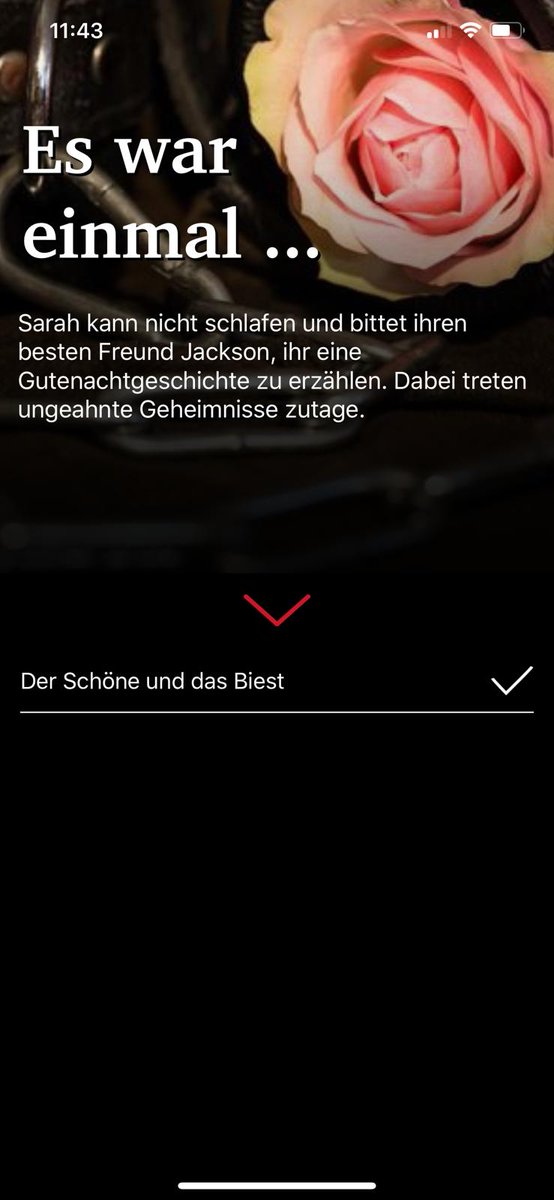 Lovery App tweet media