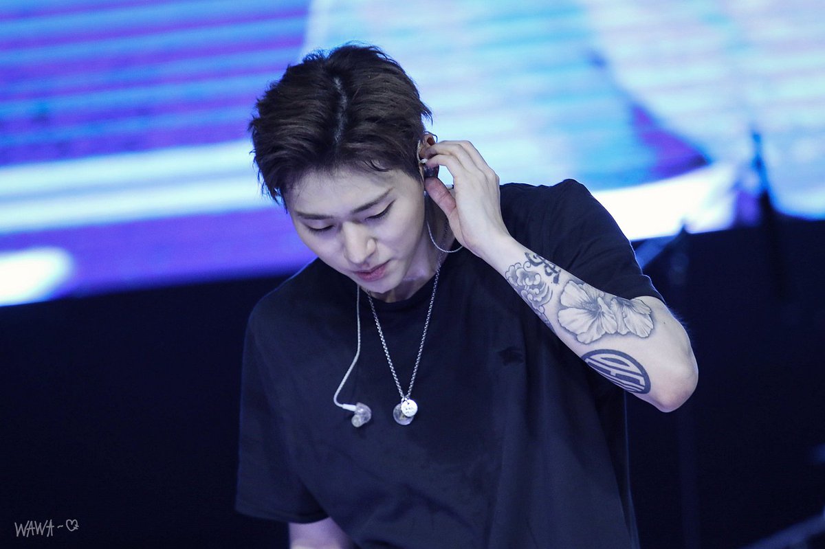 Quinty_0914's tweet photo. 190926 한양대축제. 너무좋아❤  #지코 #ZICO #우지호 https://t.co/YIiVyjw491
