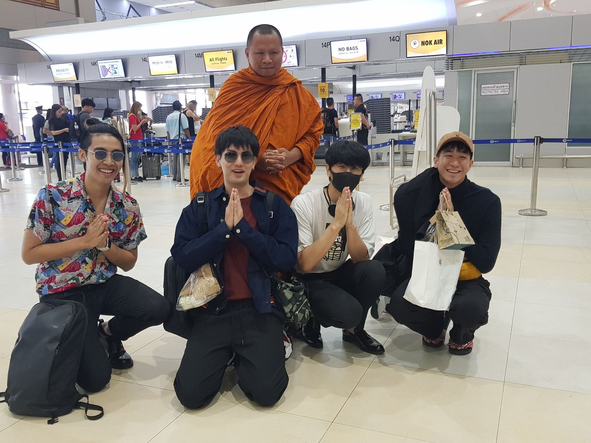 คุณกันวงมีน tweet media