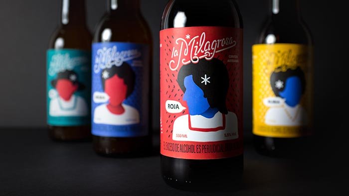 sr_sleepless's tweet photo. TATA &amp; FRIENDS.  Tata &amp; Friends nos ha robado el corazón. Desde que vimos su trabajo para la cerveza Milagrosa, no les hemos perdido el rastro.
https://t.co/Jn2B4ea3Cp

@tatafriends https://t.co/njcHuS2Qm9