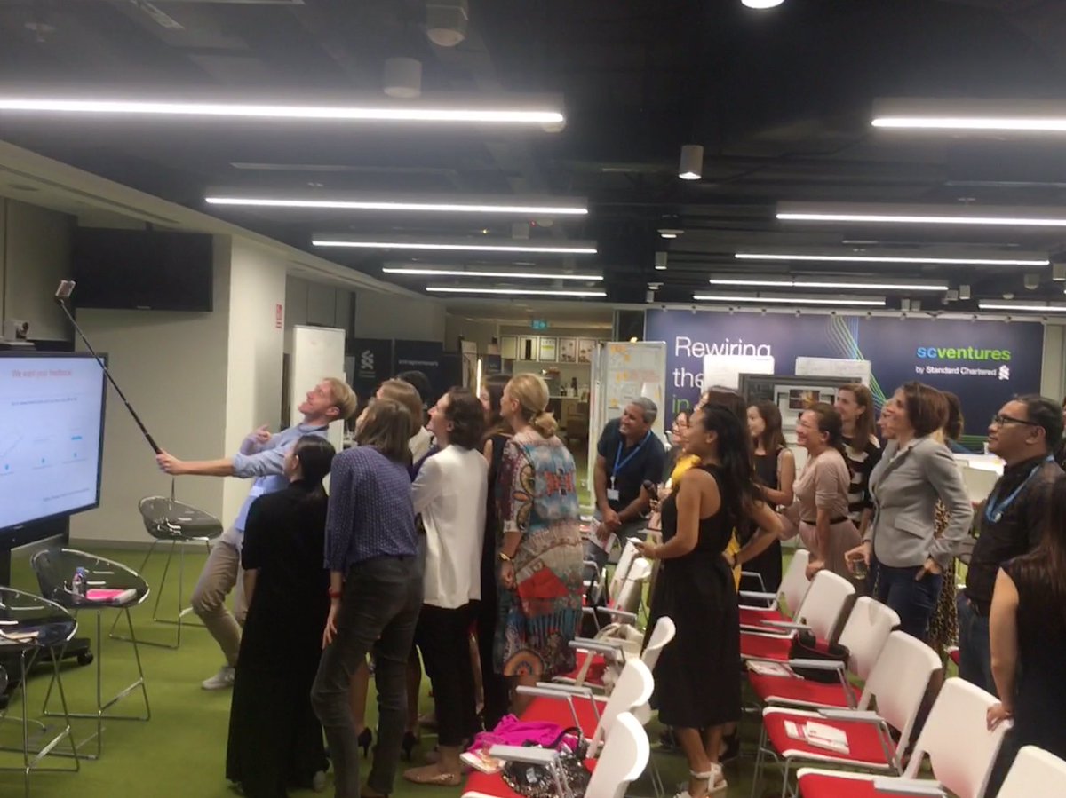 SC Ventures by Standard Chartered tweet media