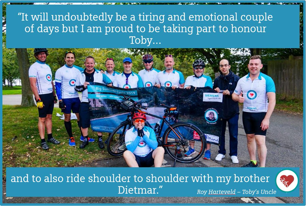 Bigsummercycle's tweet image. Find out why Roy Harteveld did the #bigsummercycle ow.ly/CZOy50whYWE

#whywedothis #blog