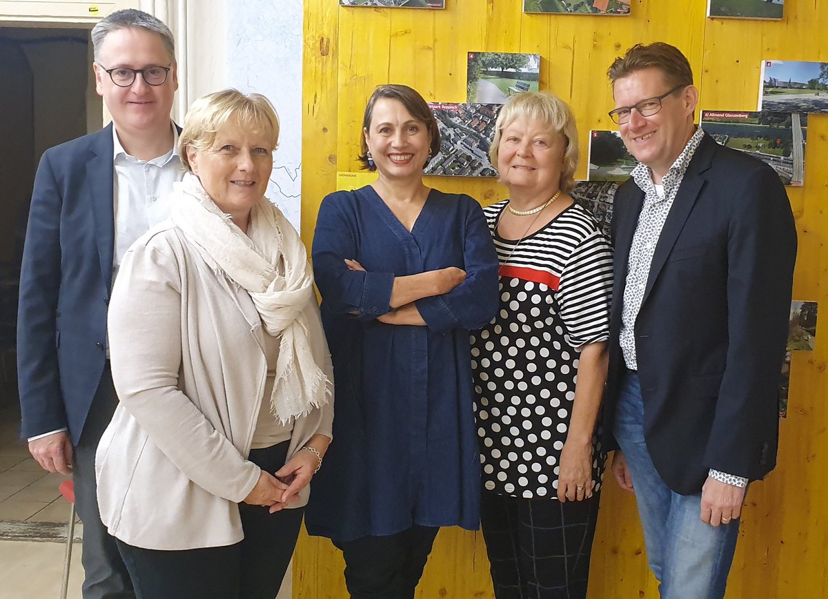 Babette Sigg tweet media