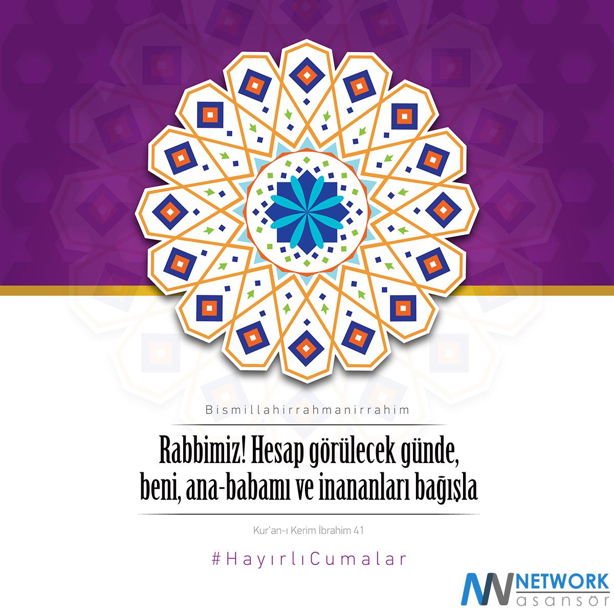 NetworkAsansor tweet picture