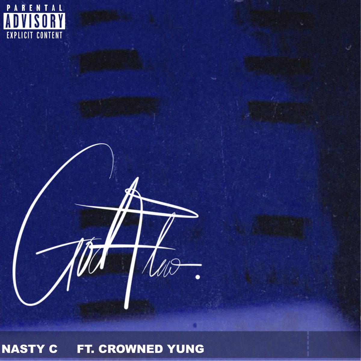 Nasty_CSA's tweet image. OK #GODFLOW feat. @crownedyung PROD. BY @iamlastee 🦍🦍🦍🦍🦍🦍🦍🦍🦍🦍🦍 OUT RIGHT NOW LETS RUN IT!!! music.apple.com/za/album/god-f…