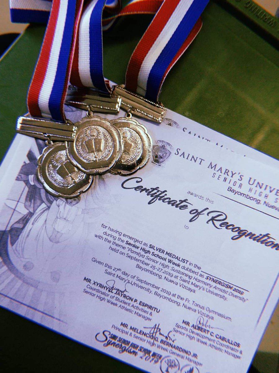 grm_dmns's tweet photo. Congrats mga sis❤
@xhsbuttercup @cetra
#cookfest https://t.co/305mpn0o25
