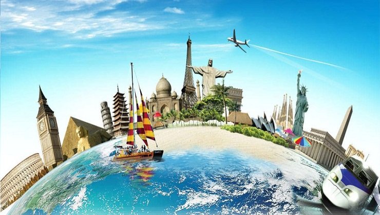 Realguestblogs's tweet photo. Today Is world tourism day If you've any Idea to visit any place visit here - https://t.co/ozFIjQ8udx #WorldTourismDay2019 #travel #Realguestbloggers https://t.co/d1M55lV1Ss