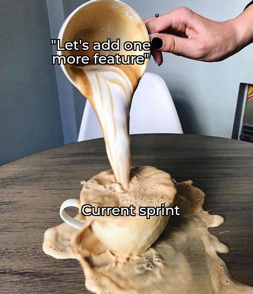 What's a "wip limit?"