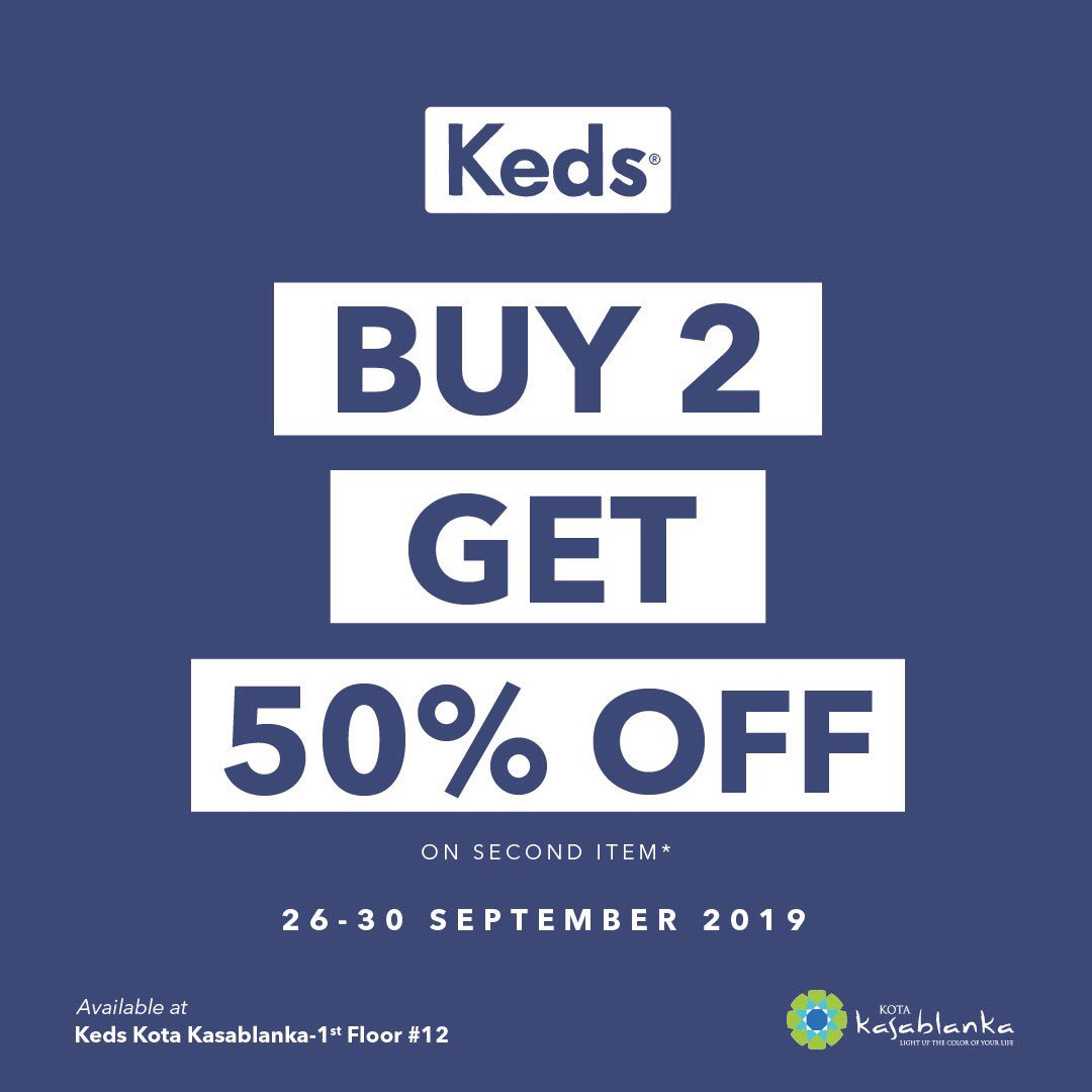 keds mkg