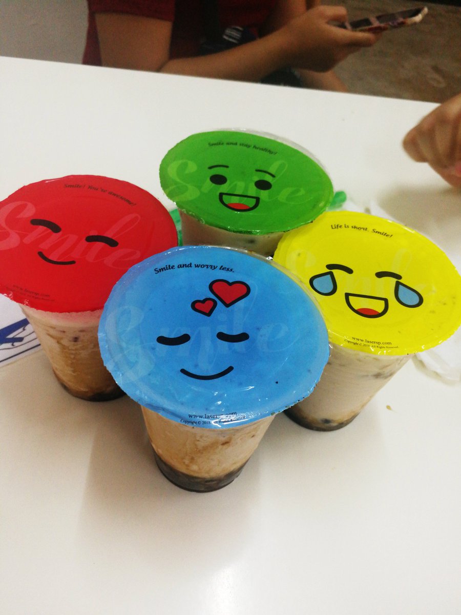 jannine_jg's tweet image. ❤️💙💚💛

#UniversiTEA
#OreoMilktea