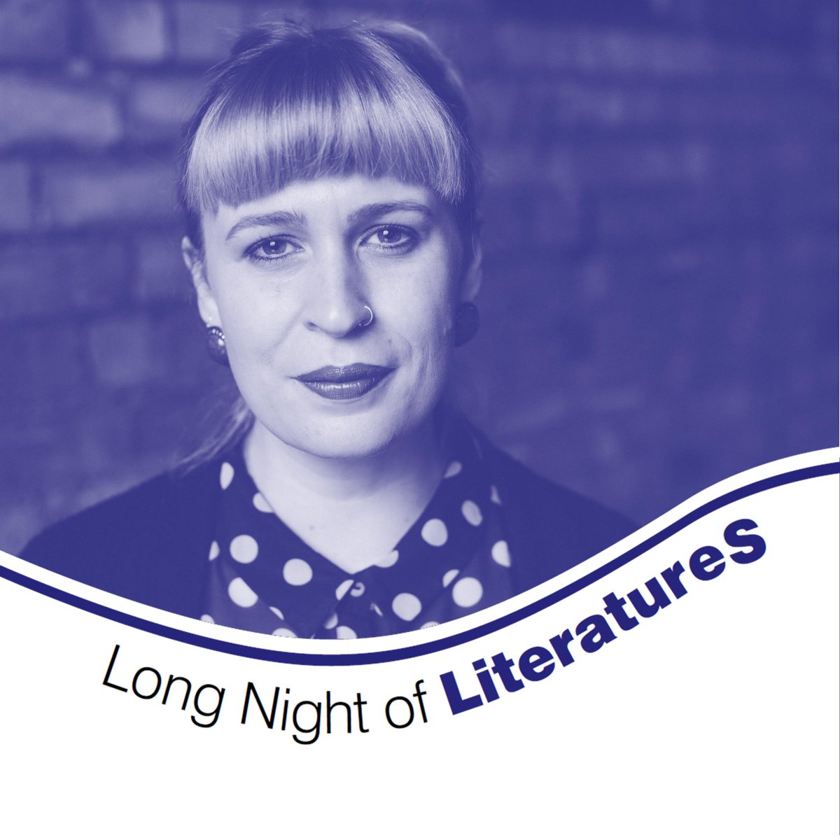 EU_in_India's tweet photo. Are you joining us for speed-dating with European authors at the #LongNight19 at @ICNuevaDelhi? Be sure to catch 3⃣inspiring @EUPLPrize laureates later this evening: Marta Dzido, Jan Carson and Ciler Ilhan!
🇪🇺🇮🇳
#EUIndiaEkSaath #longnight19 https://t.co/gXWHwrqfjO