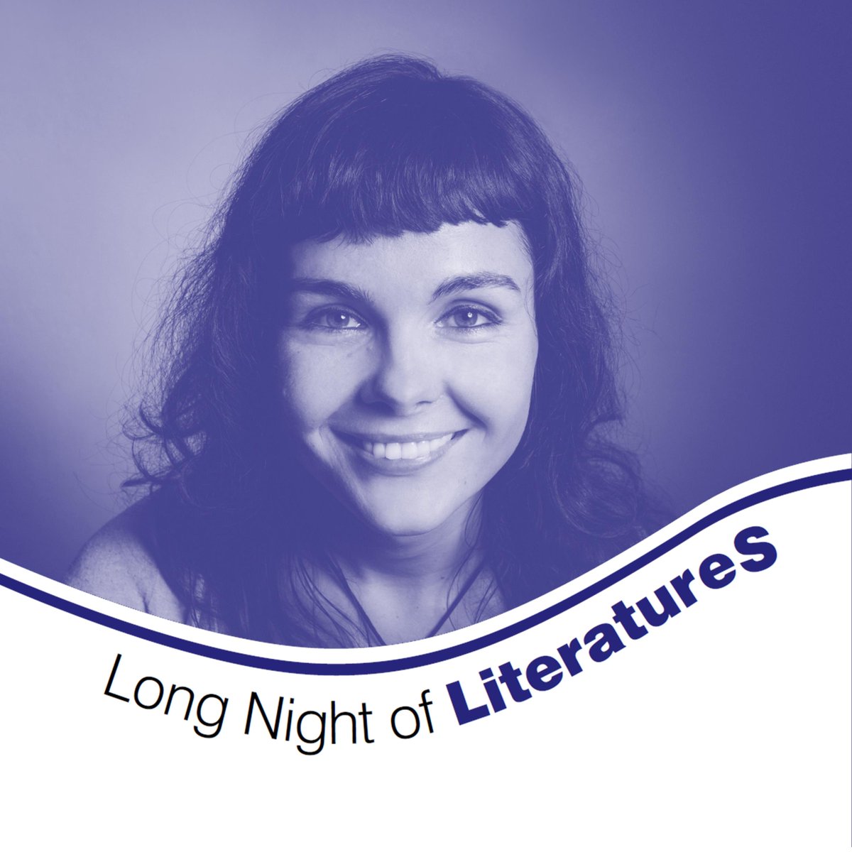 EU_in_India's tweet photo. Are you joining us for speed-dating with European authors at the #LongNight19 at @ICNuevaDelhi? Be sure to catch 3⃣inspiring @EUPLPrize laureates later this evening: Marta Dzido, Jan Carson and Ciler Ilhan!
🇪🇺🇮🇳
#EUIndiaEkSaath #longnight19 https://t.co/gXWHwrqfjO