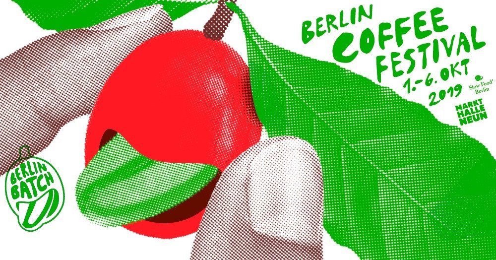 iSpodWorld's tweet photo. Daily News → Berlin Coffee Festival / 1. – 6. Oktober https://t.co/2x1ocbqXt3 https://t.co/quGPcts7J5