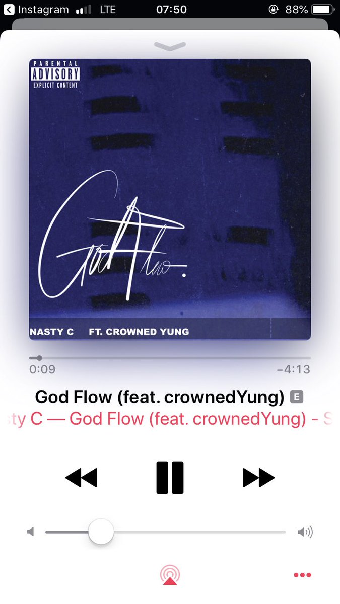 weezywenzile's tweet image. It can only me @Nasty_CSA    😭😭🔥🔥 #Godflow