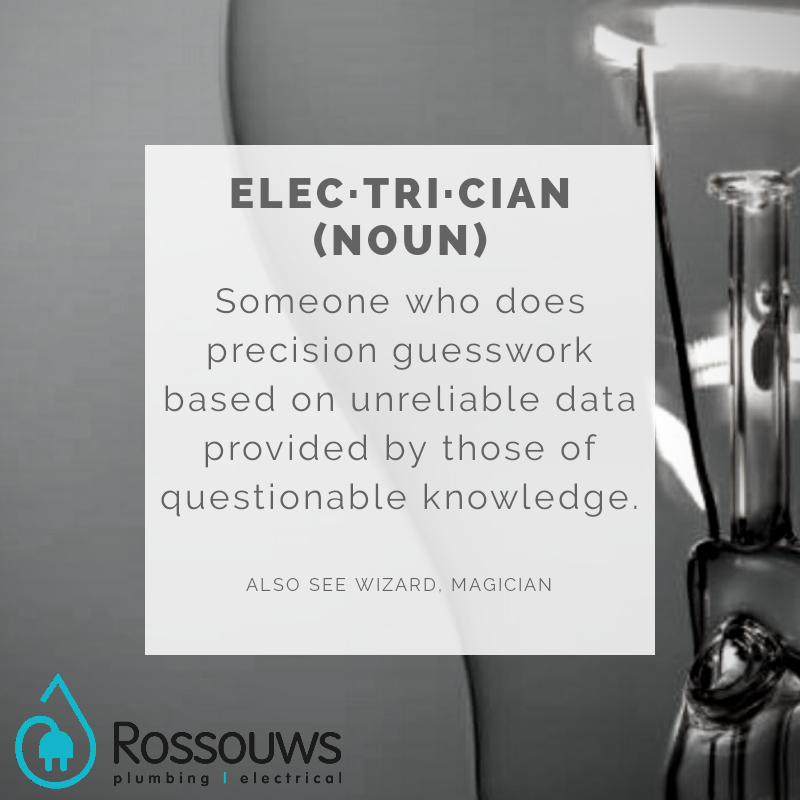 RossouwsPandE's tweet photo. We offer full rewiring services on residential and commercial projects in and around #Bloemfontein. With over 13 years of experience, our team is qualified and dedicated to solving your problem.

Available 24/7/365
📲: +27(0)82-412-5399

#BloemfonteinElect https://t.co/Z59uxdY032 https://t.co/xGWkfMeQsM