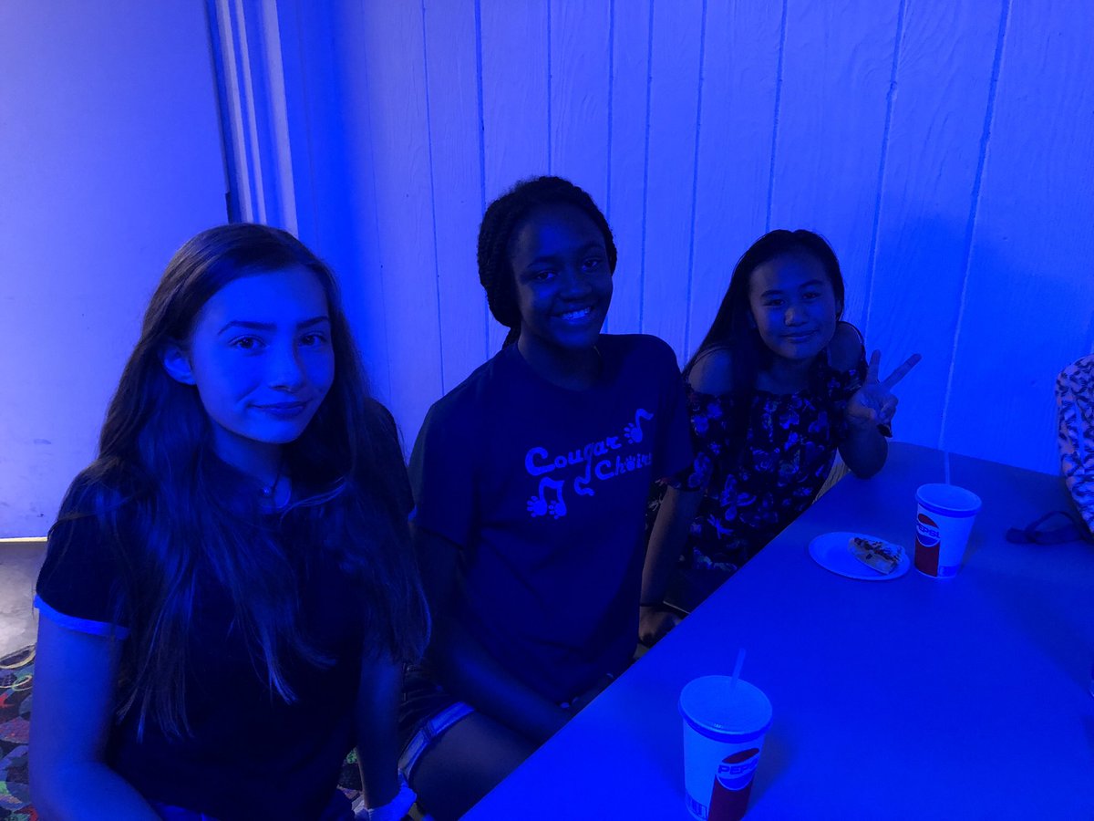 WonchScience's tweet image. Hanging out at the Skating Party! @ITMSCougars @MrBillingsclass