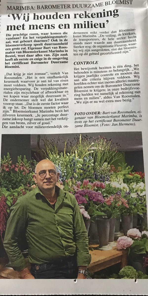 Marimba Boxtel (@marimbaboxtel) on Twitter photo 