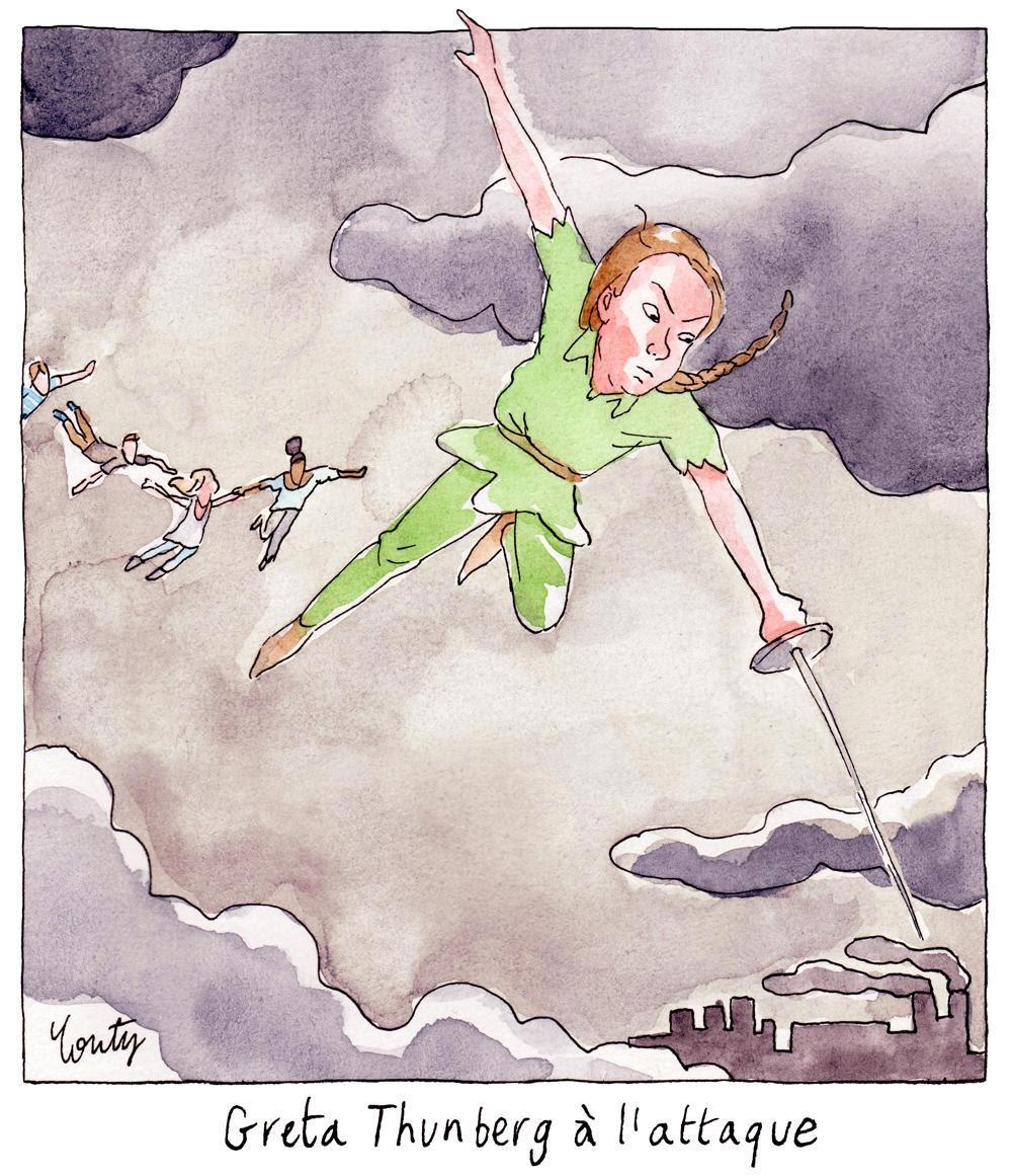 Le dessin du jour, par <a href="/JulienCouty/">Julien Couty</a>.