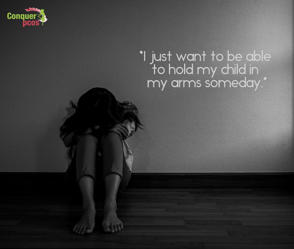 conquer_pcos's tweet photo. #PCOSOverRuled
Ms.Lakshmi shared her #PCOS story with us recently and this is what she said, "I just want to be able to hold my child in my arms someday."
Read the full story here: https://t.co/7bsfEjieT1
@conquer_pcos
#PCOSAwareness #PCOSMonth #September #Infertility https://t.co/npcfOFn7Zv