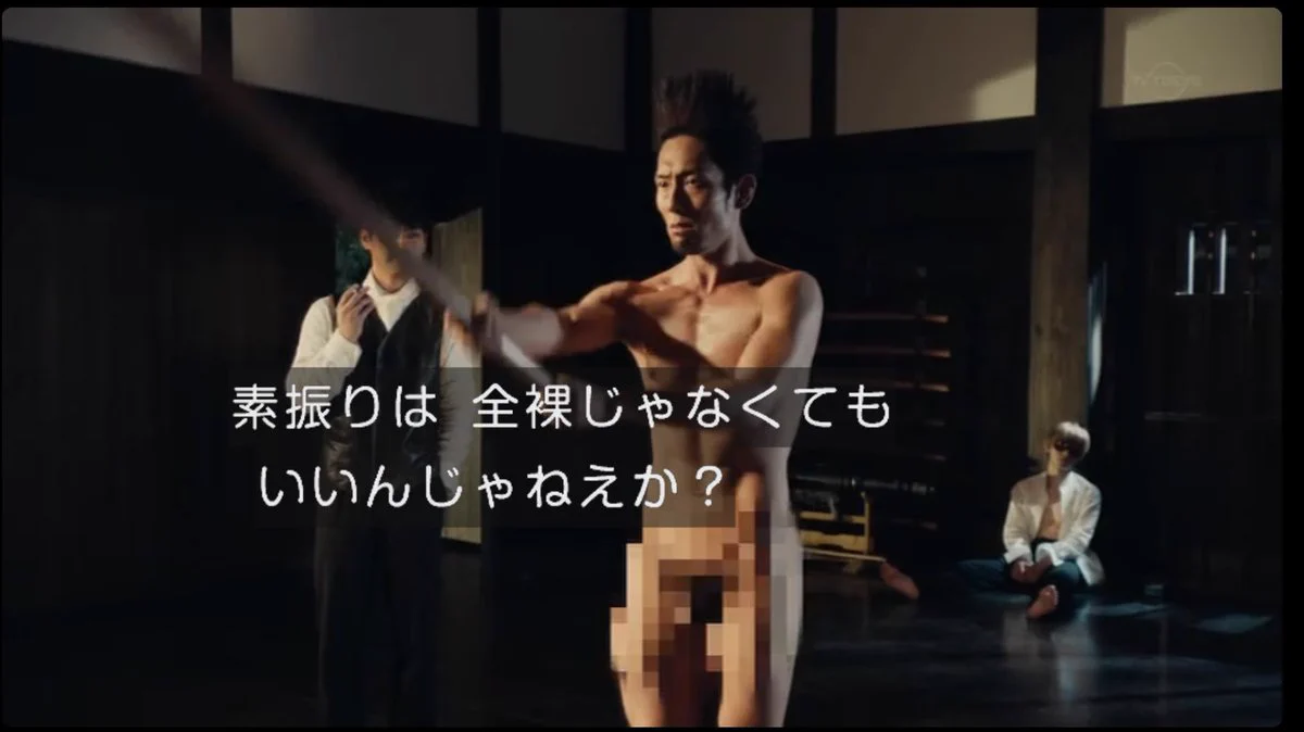 漫画の実写化で大切なのは原作へのリスペクト！この中村勘九郎さんの姿を見よ！