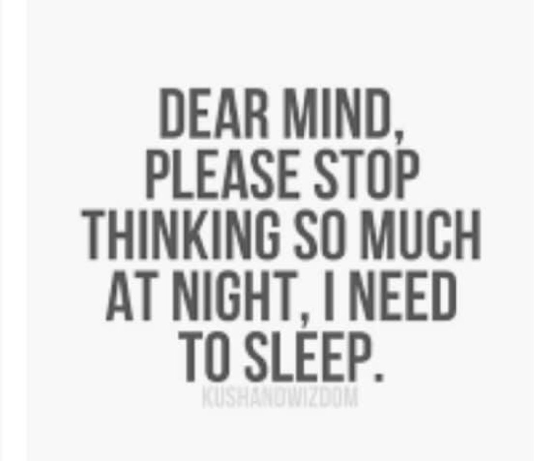 Is this you? #CBD oil may help you switch off and relax giving you the good nights #sleep you need to face a new day! #health #mentalhealth
