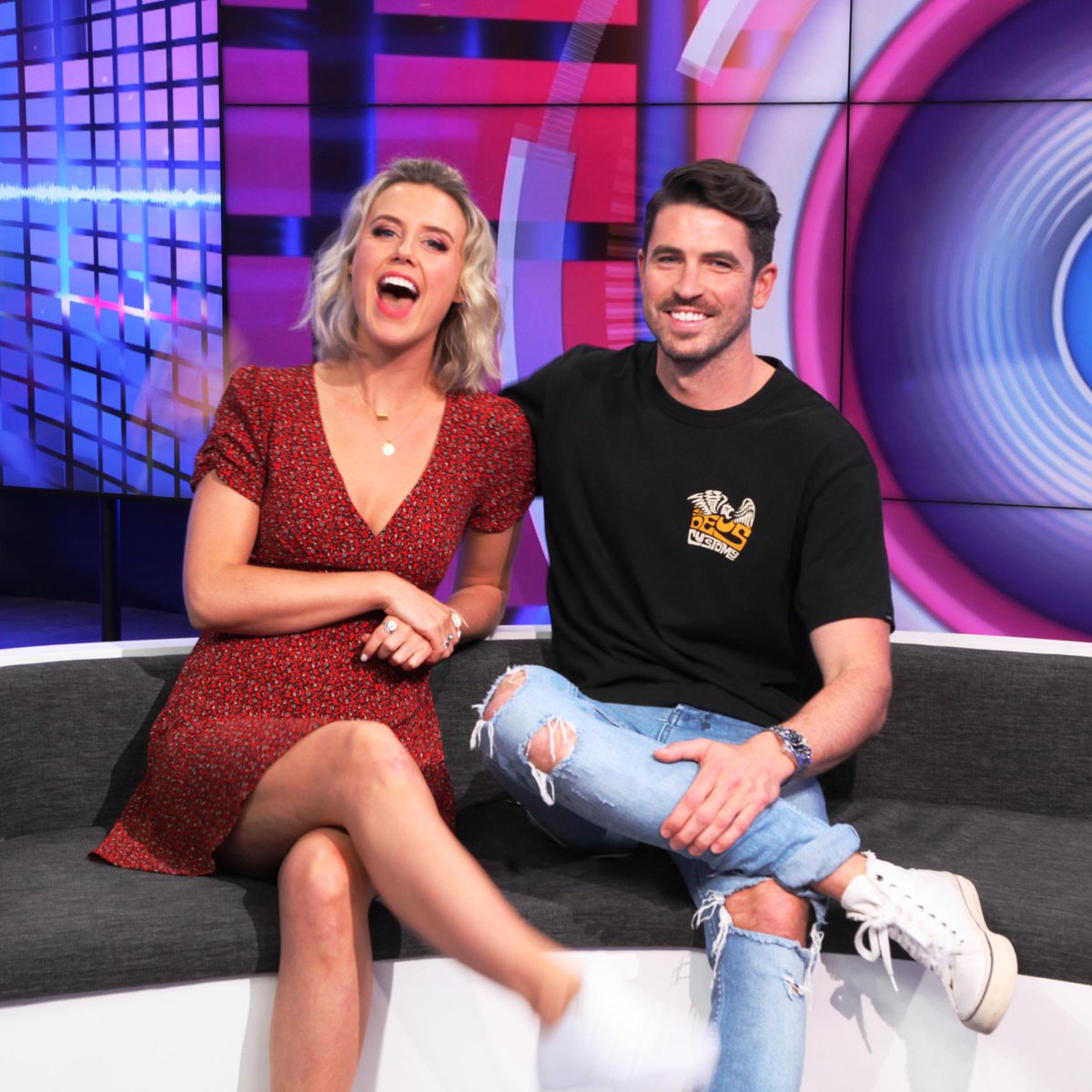 The Loop tweet media