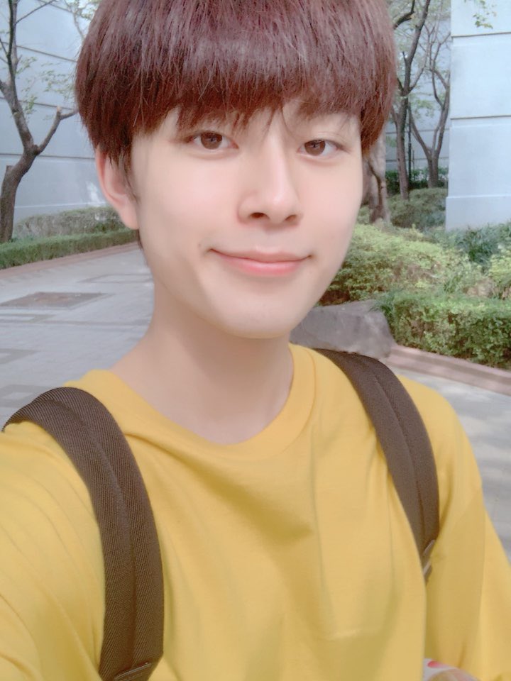 [#유선호] 요 오늘 옷은 TBJ #TBJ