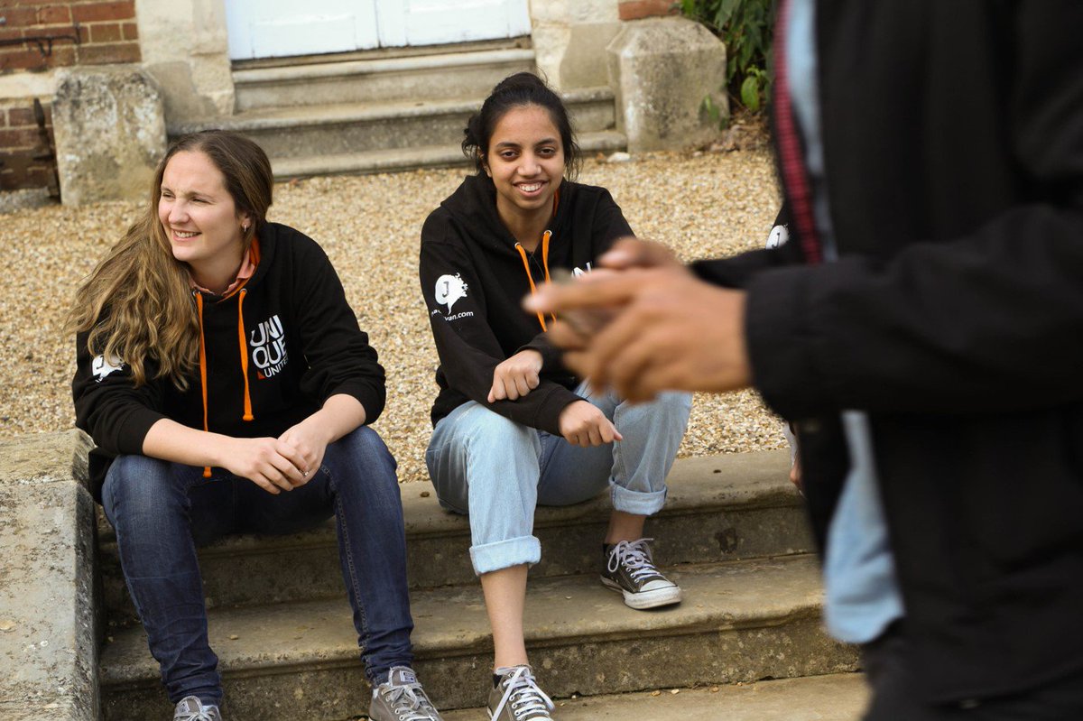 🕒| Just waiting for the 9J Girl event to start....bring a friend and we'll see you tomorrow! For more info about 9J Girl, visit bit.ly/2U6tkXo #9JGirl #9J2019