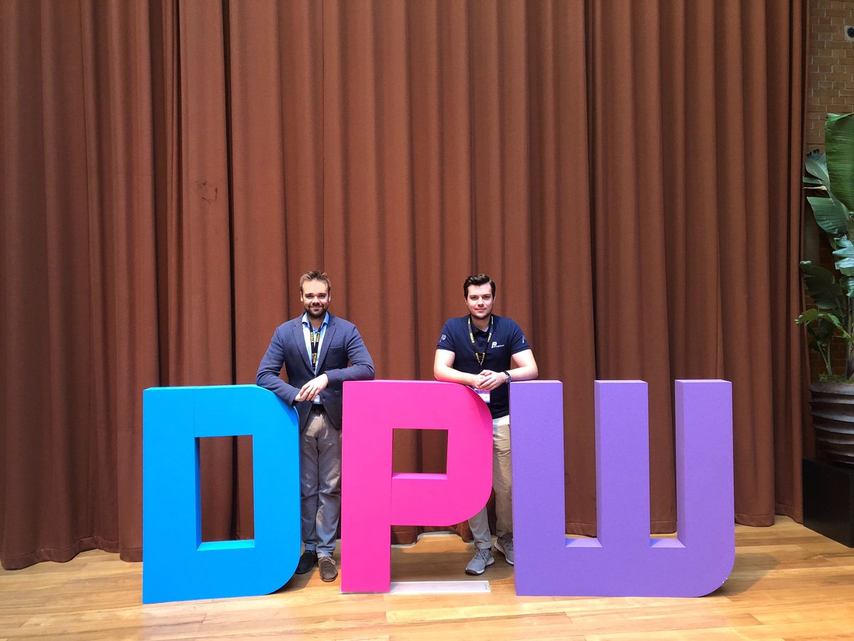 prospeum's tweet photo. Digital Procurement World was a blast! Having had two great days at Amsterdam last week, we summarized our thoughts on DPW in a short article. We are very much looking forward to DPW2020

https://t.co/uC2FTlC5sT 

#DPW2019 #procurement #sourcing #digitalprocurement https://t.co/4NqgiAU0sb