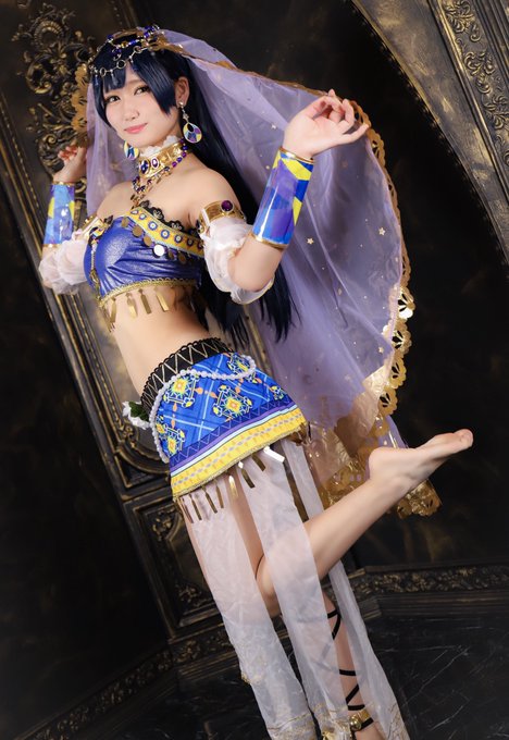 コスプレイヤーつゆこのTwitter画像52