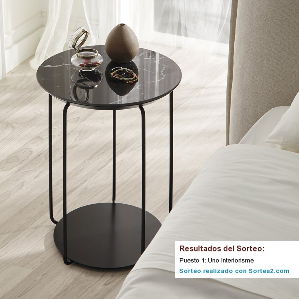 mobenia's tweet photo. Sound the drumroll! We have a winner!!! 🥁🎉🏆
UNO Interiorisme has won the new #Cava bedside table by #MadeStudio which we raffled at the last Valencia Habitat Fair.
Well done team! We are sure that you will find the perfect place so that it has the importance it deserves. 😉 https://t.co/vvrSoEtBbB