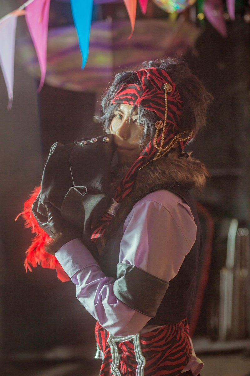 超爆安 Order バーソロミュー ロバーツ コスプレ Grand Fate コスプレ Www Indiashopps Com