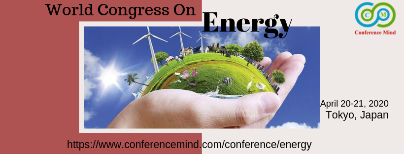 Energy_2022's tweet photo. #Energy_Congress #April 20-21, 2020 #Tokyo_Japan
More info visit: https://t.co/prp6Cma5Gp
#Energy_Congress #Energy_Conference #Bioenergy_Conference @tabrezahmad7 @JesusRodrguezE1 @energyenviro @EBRI_UK @Energy @RenewableUK @BiomassMagazine @BiofuelBrian @EINBiofuelNews https://t.co/AhPXwetAyv